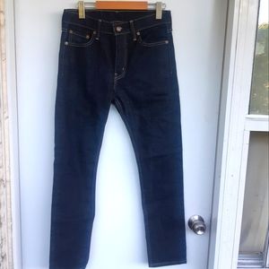 Levi's 510 Skinny Fit Jeans